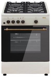 厨房炉灶 Simfer F 6402 YGSO 照片