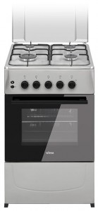 Кухненската Печка Simfer F50GH41004 снимка