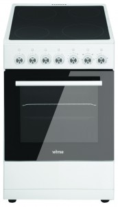 Кухненската Печка Simfer F56VW05001 снимка