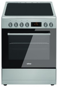 Кухненската Печка Simfer F66EW06001 снимка
