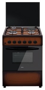 厨房炉灶 Simfer INDIGO 照片