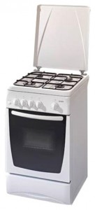 厨房炉灶 Simfer XG 6401 W 照片