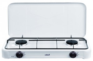 Кухонна плита Tesler GS-20 фото