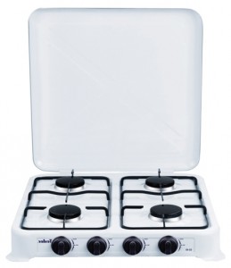 Кухонна плита Tesler GS-40 фото