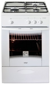 厨房炉灶 Лысьва ГП 300 МС СТ 照片