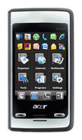 携帯電話 Acer DX650 写真
