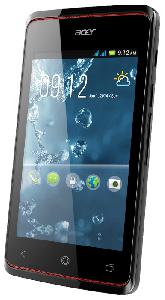 Téléphone portable Acer Liquid Z200 Photo
