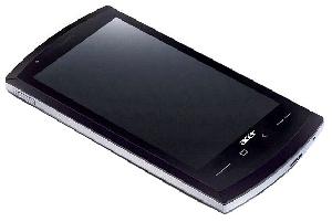Telefon mobil Acer neoTouch fotografie