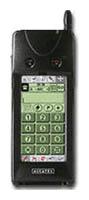 Mobiele telefoon Alcatel Com Foto