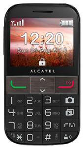 移动电话 Alcatel One Touch 2001X 照片