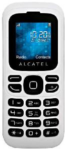 Komórka Alcatel One Touch 232 Fotografia