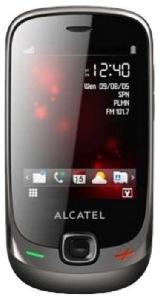 Mobilais telefons Alcatel One Touch 602D foto