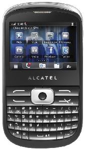 Telefon mobil Alcatel One Touch 819 Soul fotografie