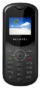 Mobiltelefon Alcatel OneTouch 106 Bilde