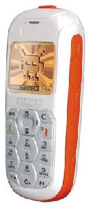 Мобилен телефон Alcatel OneTouch 155 снимка