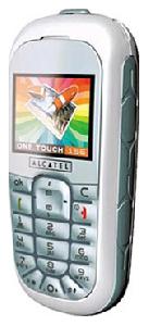 Мобилни телефон Alcatel OneTouch 156 слика