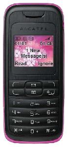 Mobile Phone Alcatel OneTouch 202 Photo