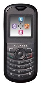 Mobiltelefon Alcatel OneTouch 203 Bilde