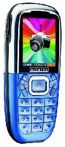 Mobile Phone Alcatel OneTouch 556 Photo