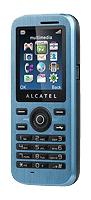 Mobiltelefon Alcatel OneTouch 600 Fénykép