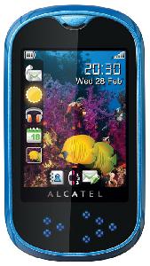 Мобилни телефон Alcatel OneTouch 708 слика