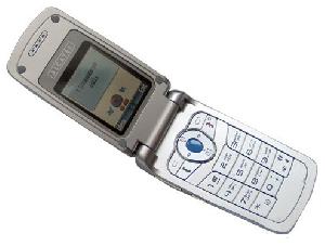 Mobile Phone Alcatel OneTouch 835 foto
