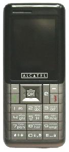 Mobiltelefon Alcatel OneTouch C560 Bilde