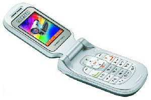 Téléphone portable Alcatel OneTouch C651 Photo