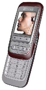Telefon mobil Alcatel OneTouch C717 fotografie