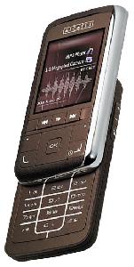 Стільниковий телефон Alcatel OneTouch C825 фото