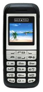 Мобилни телефон Alcatel OneTouch E201 слика