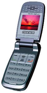 Сотовый Телефон Alcatel OneTouch E256 Фото