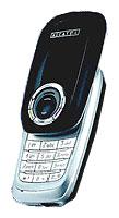 Стільниковий телефон Alcatel OneTouch E260 фото