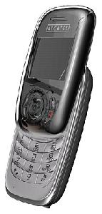Telefon mobil Alcatel OneTouch E270 fotografie