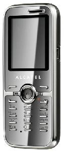 Стільниковий телефон Alcatel OneTouch S621 фото