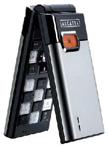 Téléphone portable Alcatel OneTouch S850 Photo