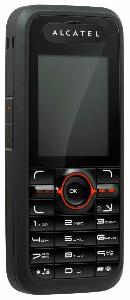 Мобилни телефон Alcatel OneTouch S920 слика