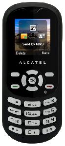 Mobil Telefon Alcatel OneTouch Share 300 Fil