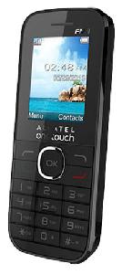 Mobile Phone Alcatel OT-1045D foto