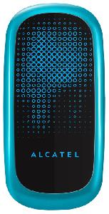 Telefon mobil Alcatel OT-223 fotografie