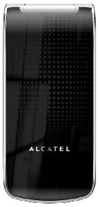 携帯電話 Alcatel OT-536 写真