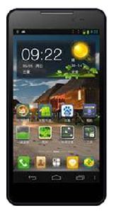 Мобилни телефон AMOI A860W слика