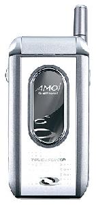 Téléphone portable AMOI M8 Photo