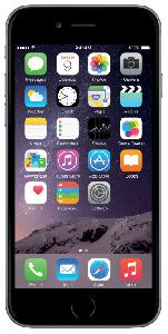 Мобилни телефон Apple iPhone 6 Plus 16Gb слика