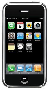 Стільниковий телефон Apple iPhone 8Gb фото