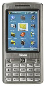 Мобилен телефон ASUS P527 снимка
