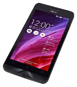 移动电话 ASUS Zenfone 5 LTE 8Gb 照片