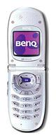 Mobiltelefon BenQ S670 Bilde