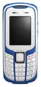 Мобилни телефон BenQ-Siemens M81 слика