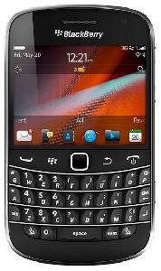 Mobilais telefons BlackBerry Bold 9930 foto